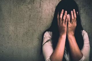 यूपी के 2 युवकों ने बिहार की युवती से किया दुष्कर्म.