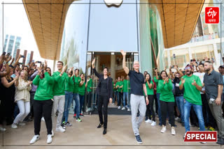 Apple iPhones