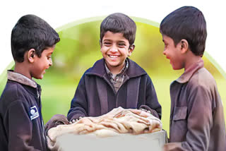 SUMMER ACTIVITIES FOR KIDS