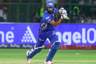 Rohit Sharma
