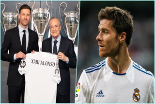 Xabi Alonso