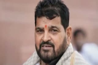 बृजभूषण शरण सिंह