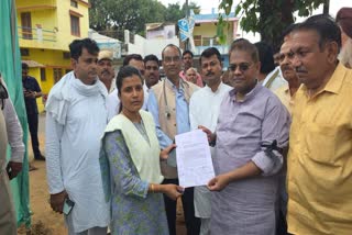 JOGI CONGRESS