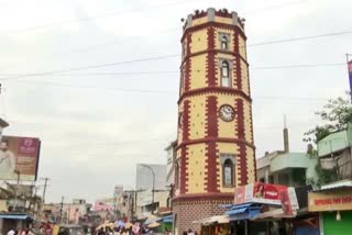 VIZIANAGARAM TERROR PLOT CASE