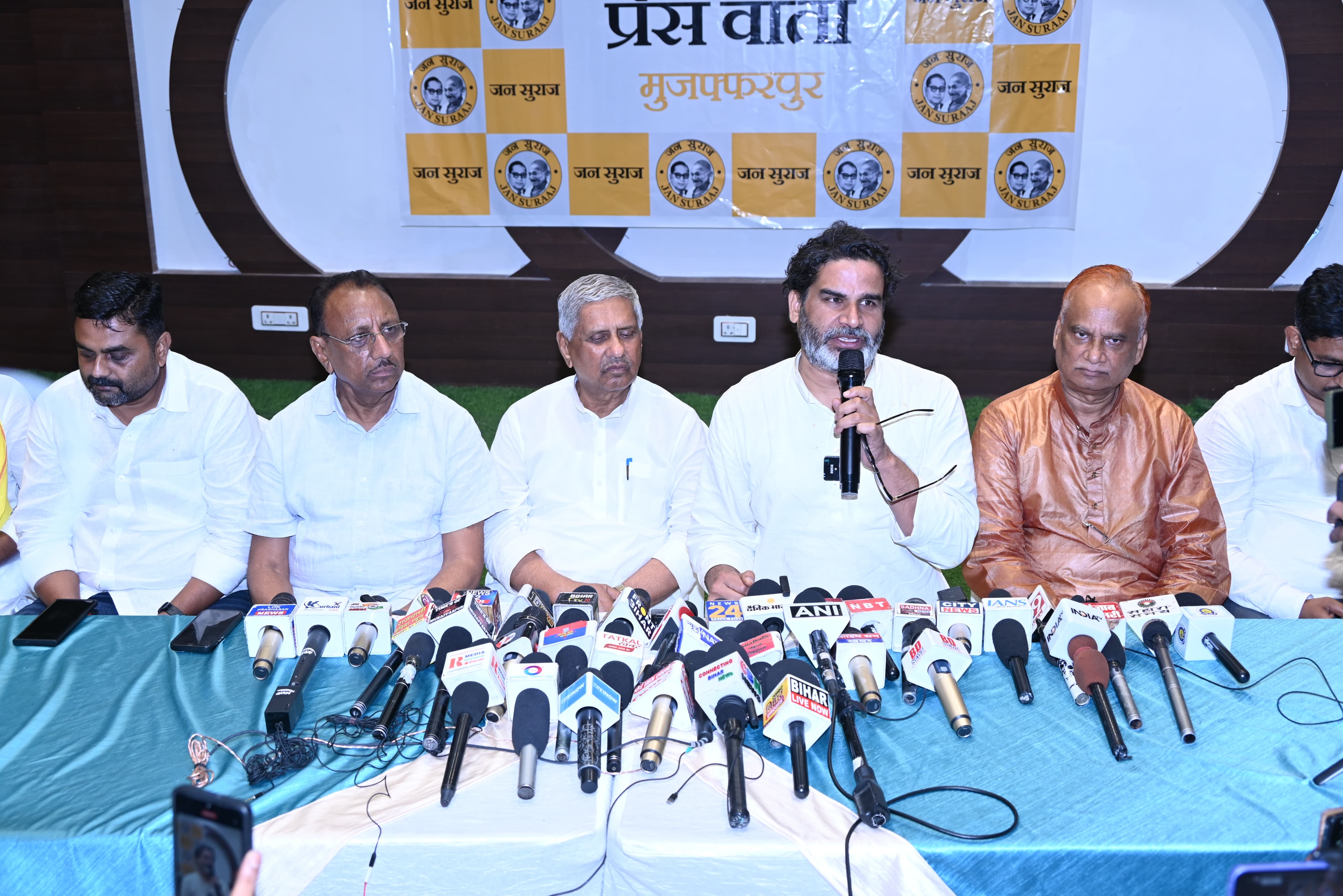 Prashant Kishor