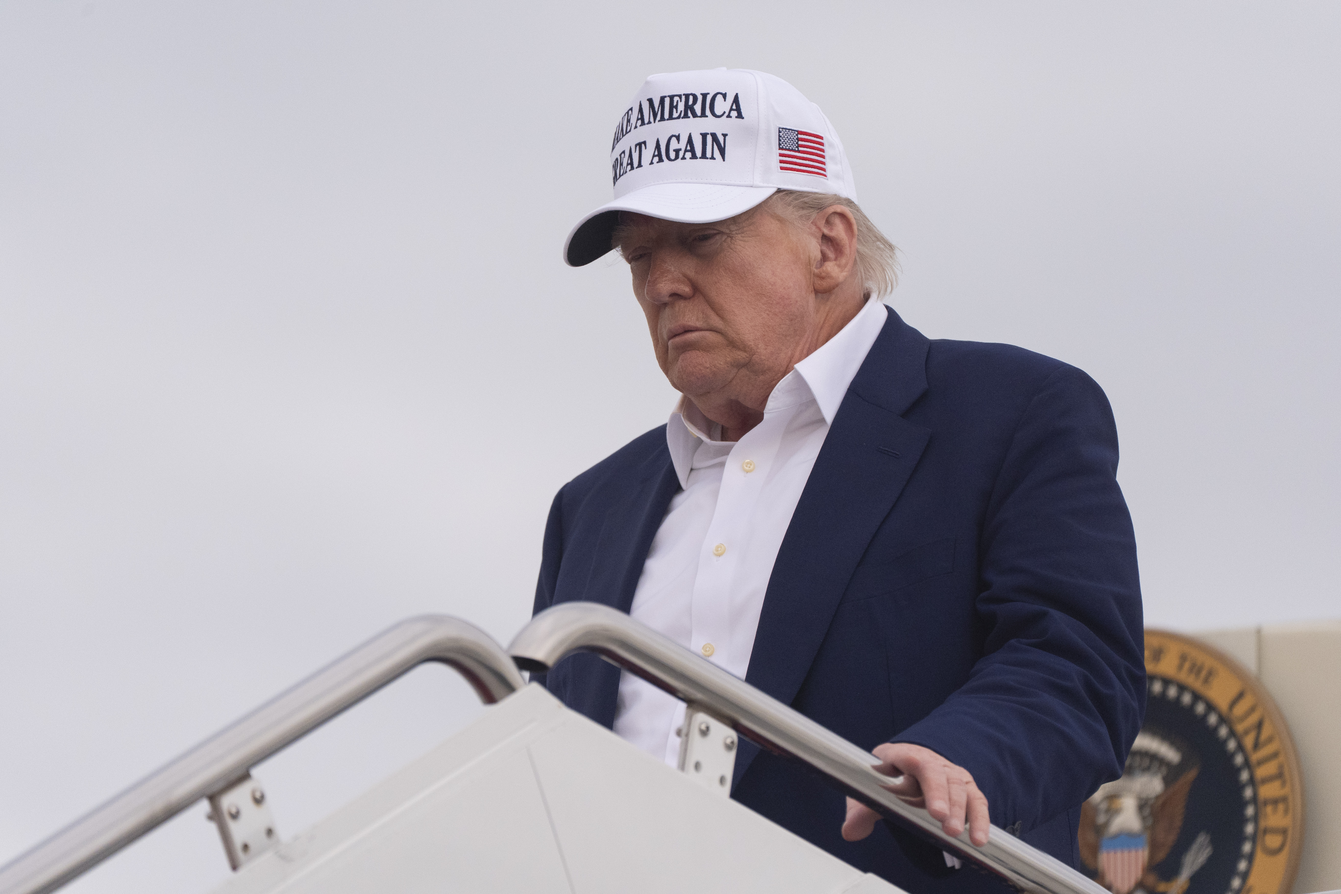 The Trump Doctrine: An Aggressive Recalibration