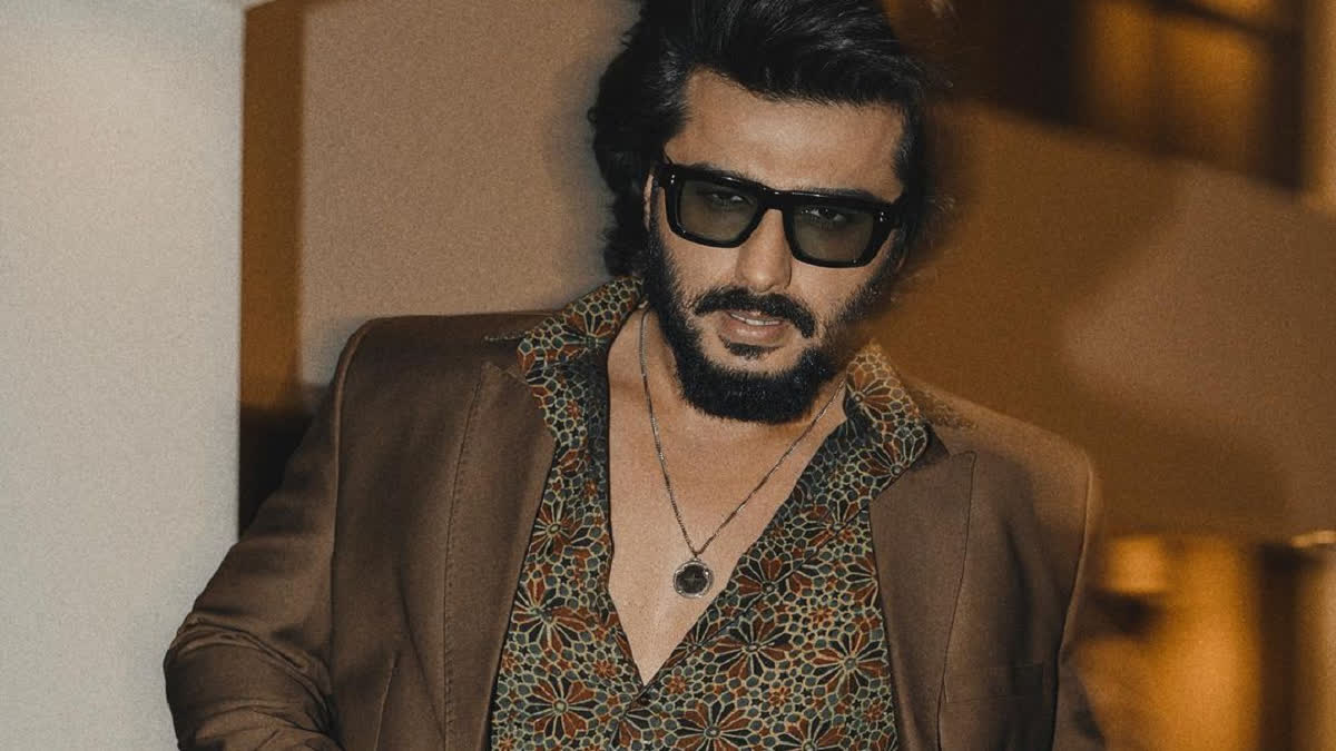 Arjun Kapoor