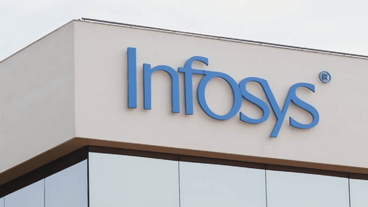 Infosys enters into USD 454 mln deal with Denmark-based Danske Bank