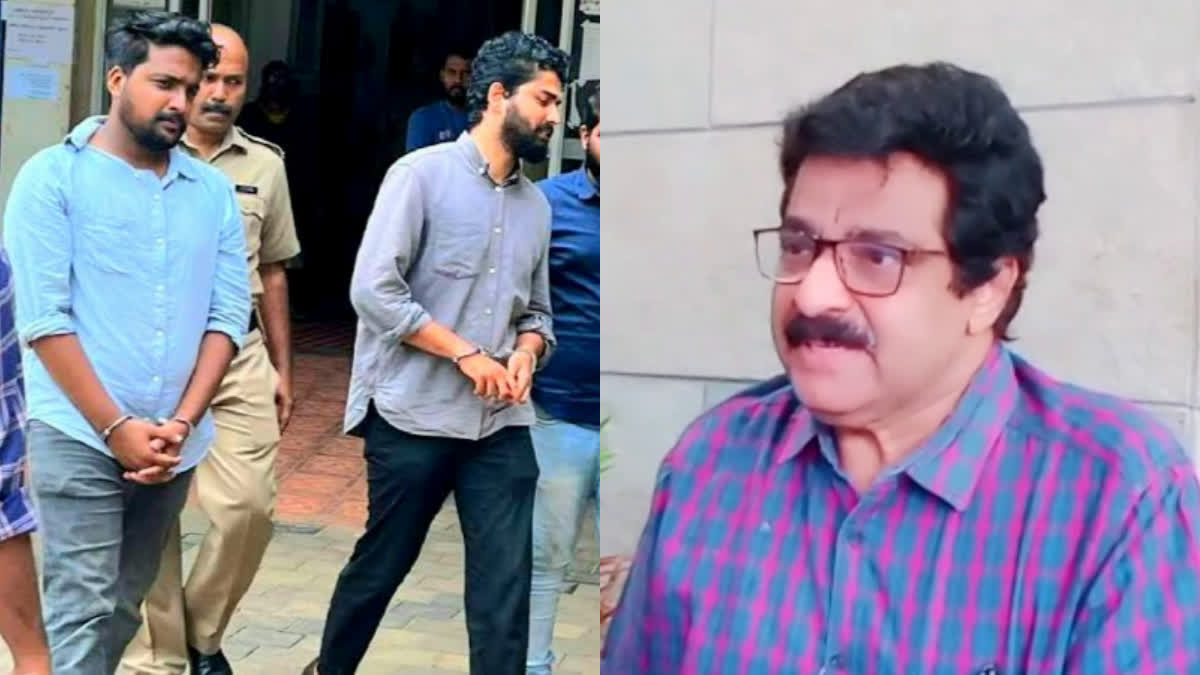 muneer byte  mk muneer on MSF leaders arrest  mk muneer  mk muneer against kerala police  mk muneer against pinarayi vijayan  mk muneer muslim league  minister v sivankutty