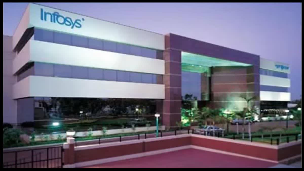 Infosys deal With Danske Bank