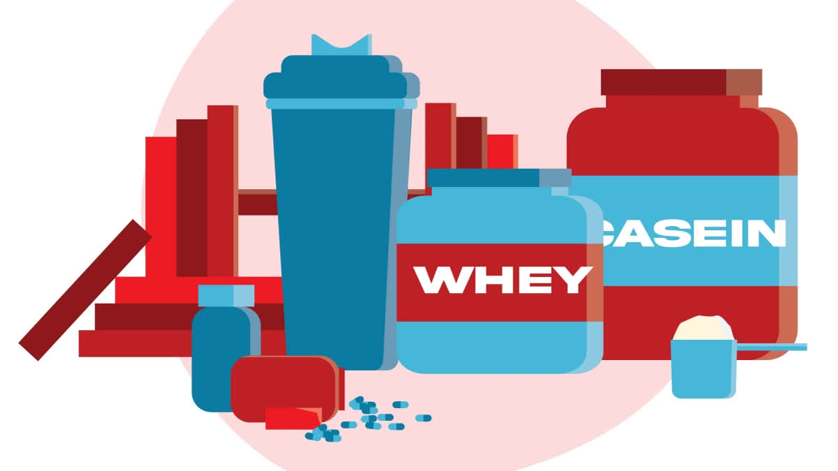 Whey protein and weight loss