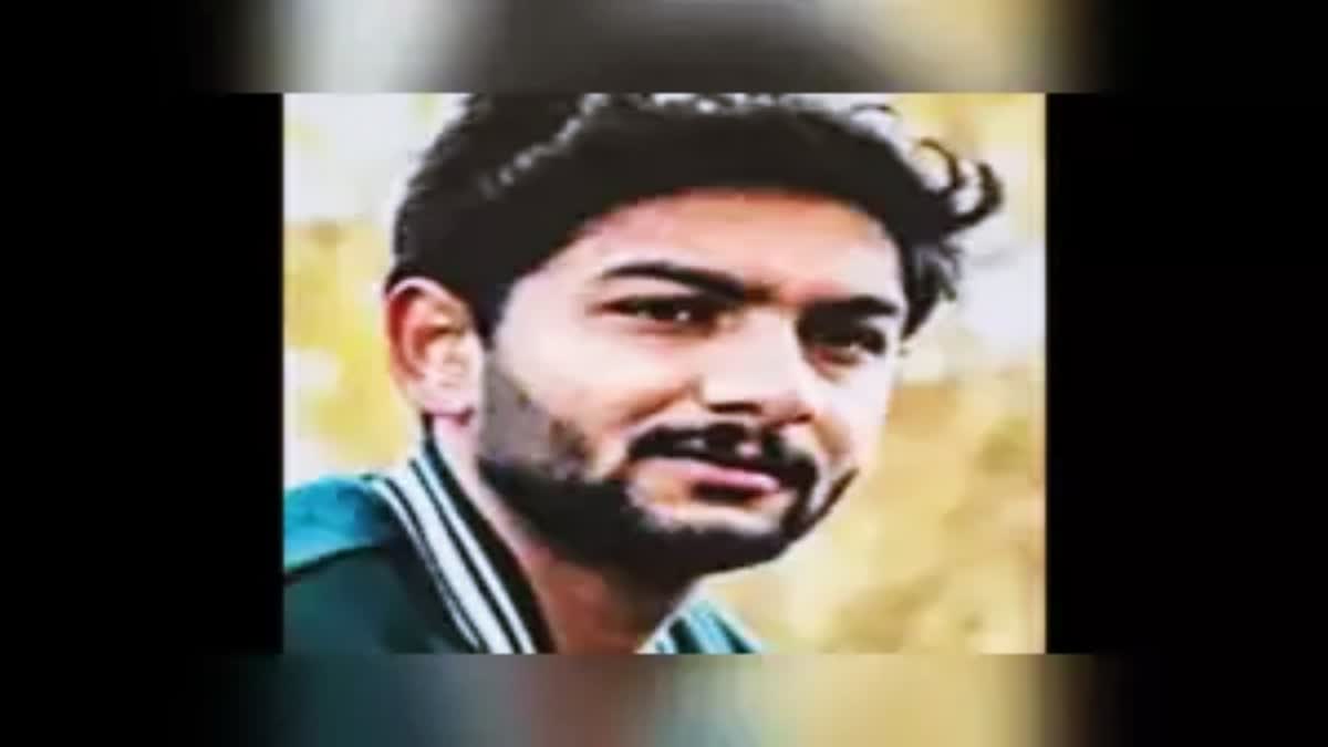 indian student dies  indian student death  student dies after fall into the canal  fall into the canal  uk student  Jeevanth Sivakumar  യുകെയിലെ കനാലില്‍ വീണ്  ഇന്ത്യന്‍ വിദ്യാര്‍ഥിക്ക് ദാരുണാന്ത്യം  ജീവനാഥ് ശിവകുമാര്‍  ബിര്‍മിങ്ഹാമിലെ  ഐഎന്‍എസ്‌എ  ആസ്‌റ്റണ്‍ സര്‍വകലാശാല