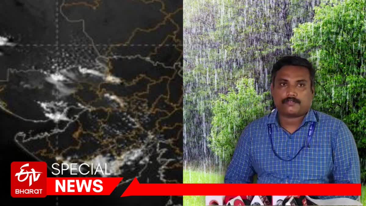 Gujarat Weather: સમગ્ર ગુજરાતમાં ચોમાસાનું આગમન આગામી 5 દિવસ ભારે વરસાદ રહેશે