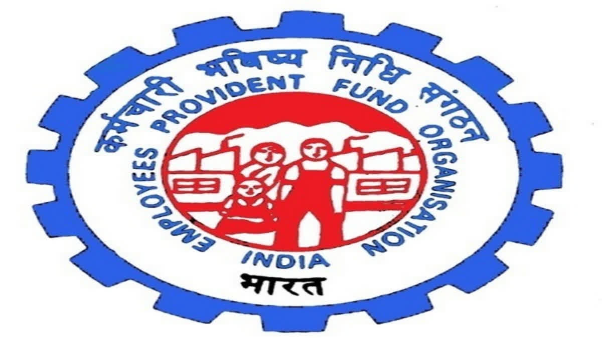 Representative image of EPFO