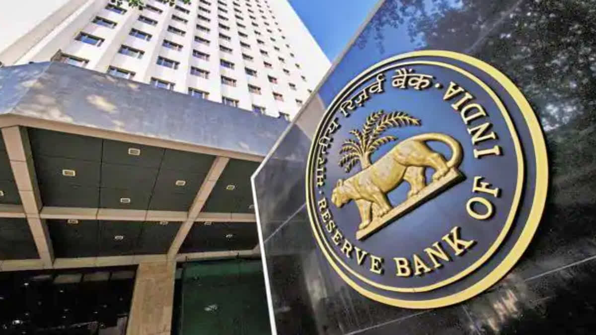 Rbi Slaps Fine On Standard Chartered, Up Co-operative Bank, Transunion 