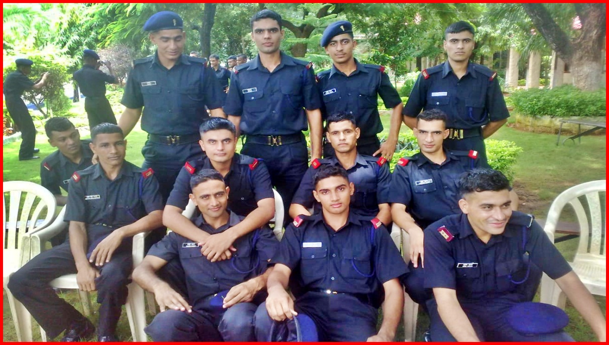 Haryana fauji bhaichara group