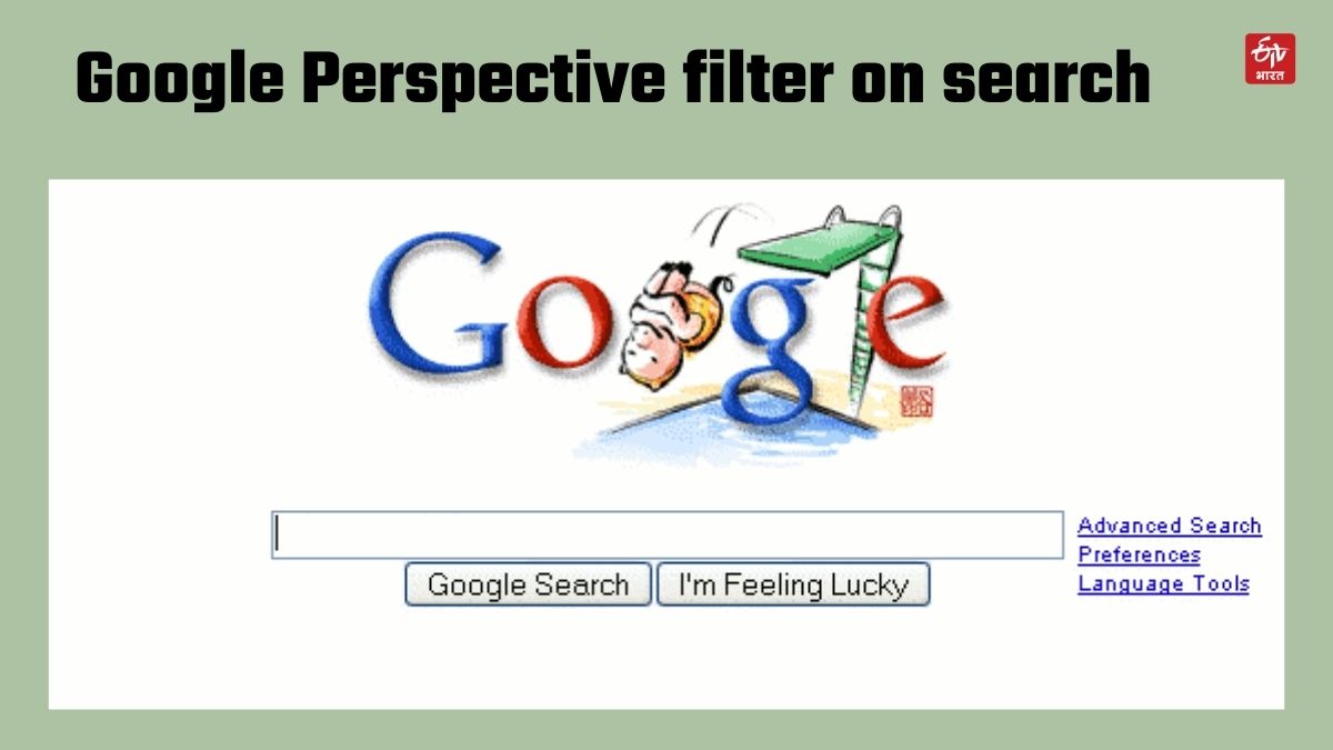 Google is bringing Perspective filter on search