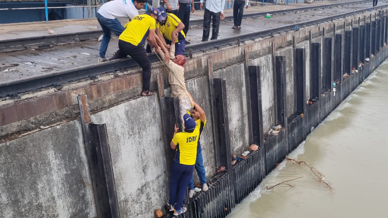 uttarakhand police