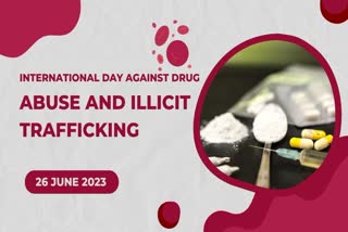 International Day Against Drug Abuse