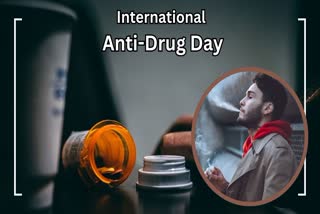 International Day Against Drug Abuse and Illicit Trafficking 2023