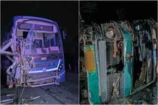 Odisha Road Accident