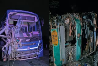 Odisha Accident Today