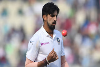 ishant sharma  ishant sharma selects three indian fast bowlers  fast bowlers to watch out in future  Umran Malik  Arshdeep Singh  Mukesh Kumar  ഇഷാന്ത് ശര്‍മ  ഇന്ത്യന്‍ ക്രിക്കറ്റ് ടീം  അര്‍ഷ്‌ദീപ് സിങ്  ഉമ്രാന്‍ മാലിക്ക്  മുകേഷ് കുമാര്‍