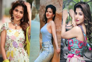 iswarya menon spy movie