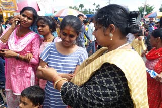 Ranchi Jagannath Fair