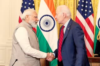 અમેરિકાના પ્રેસિડેન્ટ જો બિડેને કહ્યું કે, અમેરિકા અને ભારતની મિત્રતા વિશ્વમાં સૌથી મહત્વપૂર્ણ છે