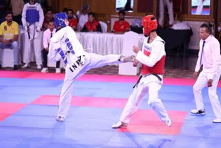 Taekwondo Premier League 2023