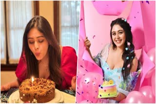 Ritabhari Birthday Celebration