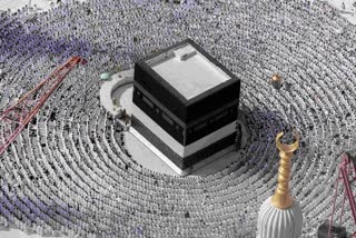 What is the Hajj pilgrimage and what does it mean for Muslims  Muslims throng Mecca in Saudi after corona  HISTORY OF HAJJ PILGRIMAGE IN ISLAM  HOW DO MUSLIMS PREPARE FOR THE HAJJ  WHAT HAPPENS DURING THE HAJJ  ഹജ്ജ്  ഹജ്ജ്കർമം