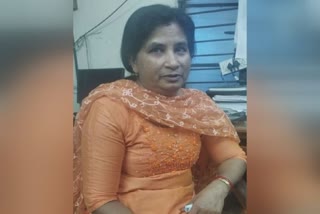 Etv Bharatcrime-mariamma-murder-case-the-absconded-accused-reji-was-arrested-after-27-years