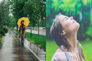 Monsoon Health Tips