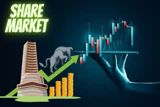 Etv BharatShare Market Update