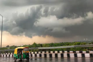 Monsoon knocks in Punjab, chances of rain this whole week