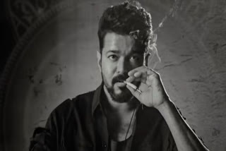 Thalapathy Vijay courts controversy for glorifying smoking in Naa Ready song; case filed