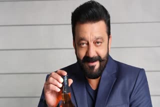 Sanjay Dutt