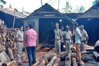 Hunsur couple murder