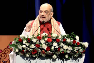 Modi govt to root out drugs from India; not allow smuggling of narcotics through country, says Amit Shah