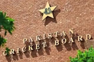 Pakistan Cricket Board