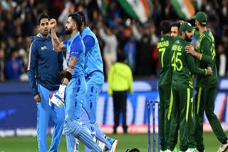 pakistan cricket board  IND vs PAK  India vs pakistan  BCCI  ICC  ODI World cup schedule  ODI World cup 2023  പാകിസ്ഥാന്‍  പാകിസ്ഥാന്‍ ക്രിക്കറ്റ് ബോര്‍ഡ്  ഏകദിന ലോകകപ്പ്  ഏകദിന ലോകകപ്പ് ഷെഡ്യൂള്‍  ബിസിസിഐ  ഐസിസി