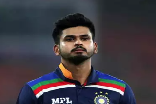 Shreyas Iyer Likely to Miss Asia Cup