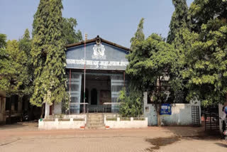 Historical School of Raipur