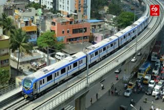 Chennai Metro