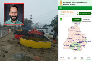 Barnala became the fourth district of the state to enter the Green Zone