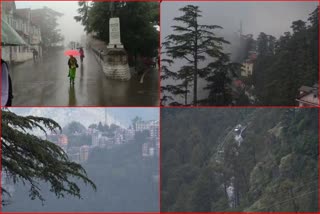 Himachal Weather Update