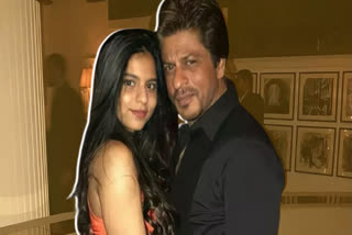 Shah Rukh Khan Suhana Khan, SRK suhana to work together, Shah Rukh Khan latest news, Suhana Khan latest news