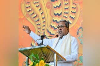 Etv Bharatcm-siddaramaiah-speech-in-new-mlas-training-camp-held-in-nelamagala